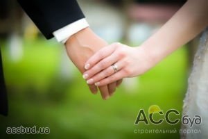 Лишь 1% браков в Киевской области были заключены с иностранцами
