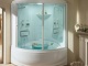 фотогалерея душевых кабин
