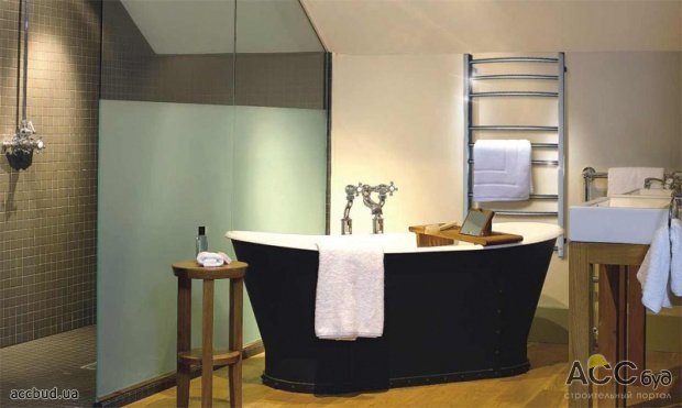 полотенцесушители и интерьер